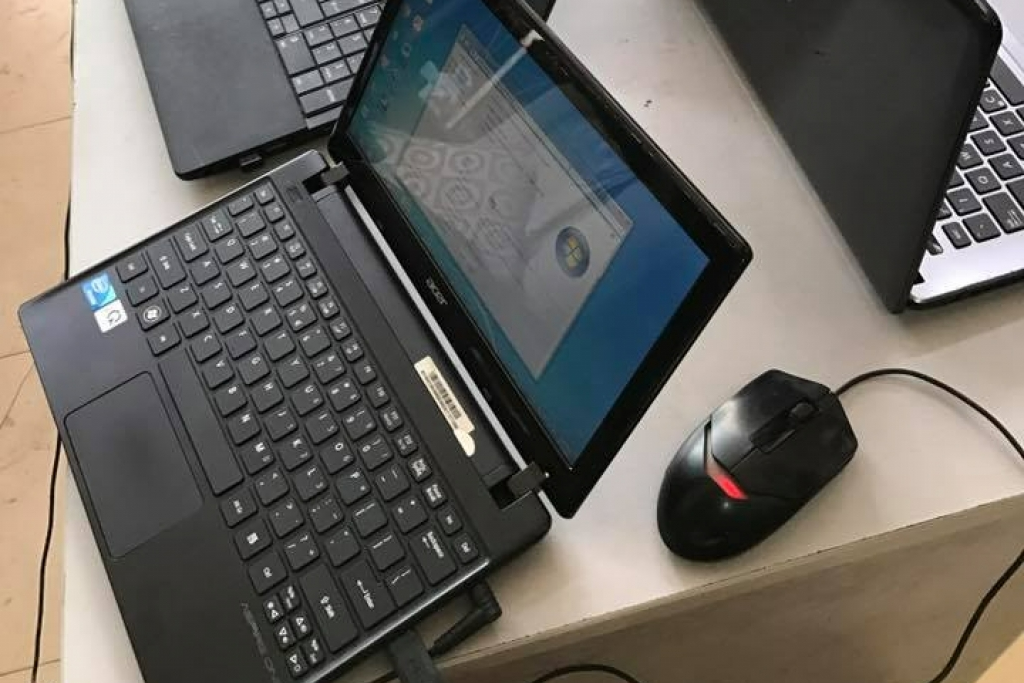 CẦM LAPTOP Ở ĐÂU AN TOÀN? KINH NGHIỆM CẦM LAPTOP HIỆN NAY
