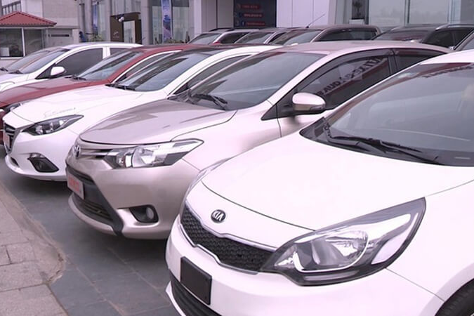 NHỮNG LƯU Ý KHI BÁN HOẶC CẦM XE Ô TÔ KHÔNG THỂ BỎ QUA