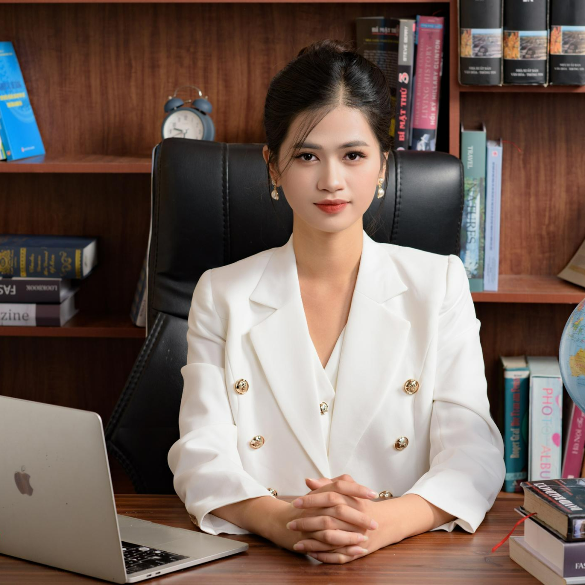Thư Kỳ